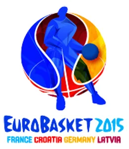 EuroBasket 2015
