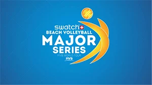 Swatch Beach Volleyball